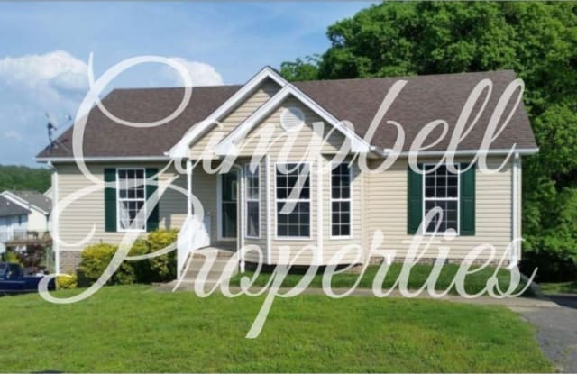 254 Elder Dr - 254 Elder Drive, Springfield, TN 37172