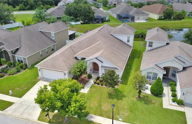 6703 SPARKLING WAY - 6703 Sparling Way, Pasadena Hills, FL 33545