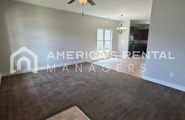 Spacious Home for Rent in Calera! Gallery 3