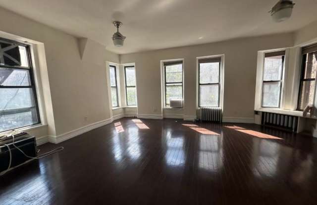 560 West End AVE. - 560 West End Avenue, New York City, NY 10024