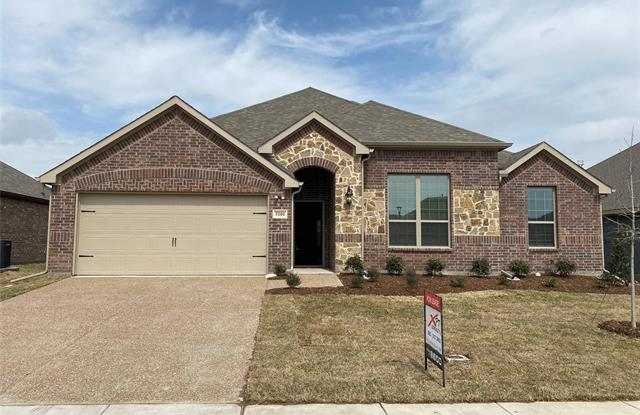 3101 Bobcat Drive - 3101 Bobcat Dr, Collin County, TX 75454