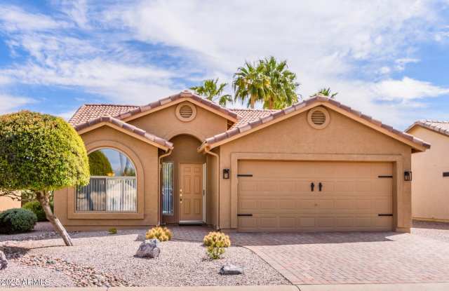 8917 E COPPER VALLEY Lane photos photos