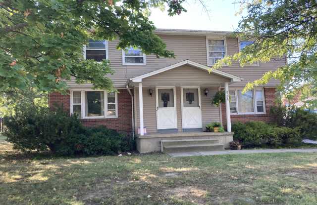 4056 Harwood Ave - 4056 Harwood Avenue, Erie County, NY 14219