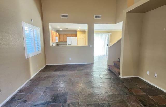 **Discover Your New Home: Spacious 3-Bedroom Home in a Gated Las Vegas Community** Gallery 4