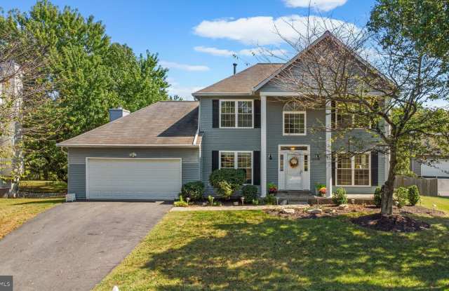 12127 EDDYSPARK Drive - 12127 Eddyspark Drive, Dranesville, VA 20170