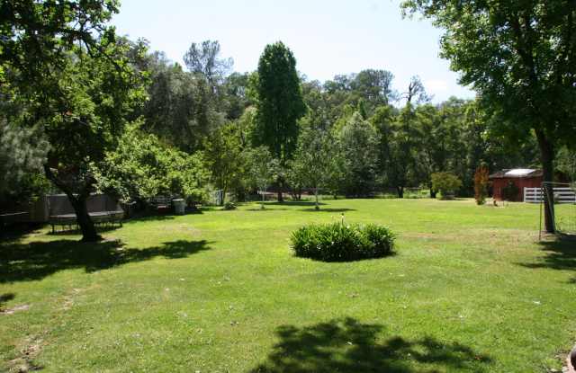 Equestrian Property  Country Living in the Heart of Folsom Gallery 3