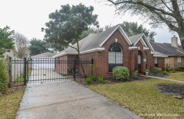 9102 Bent Spur Ln - 9102 Bent Spur Lane, Harris County, TX 77064
