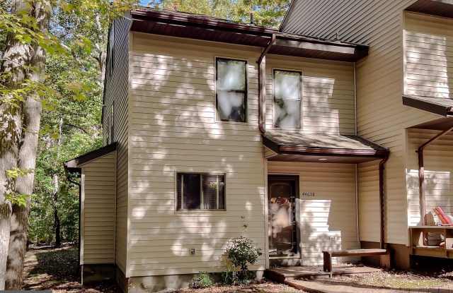 44678 WILLOW OAK Court - 44678 Willow Oak Court, St. Mary's County, MD 20619