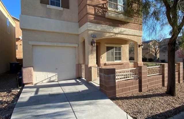 9956 Star Lake Avenue - 9956 Star Lake Avenue, Spring Valley, NV 89148
