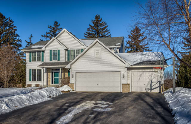1579 Stoneridge Circle - 1579 Stoneridge Cir, Long Lake, MN 55356