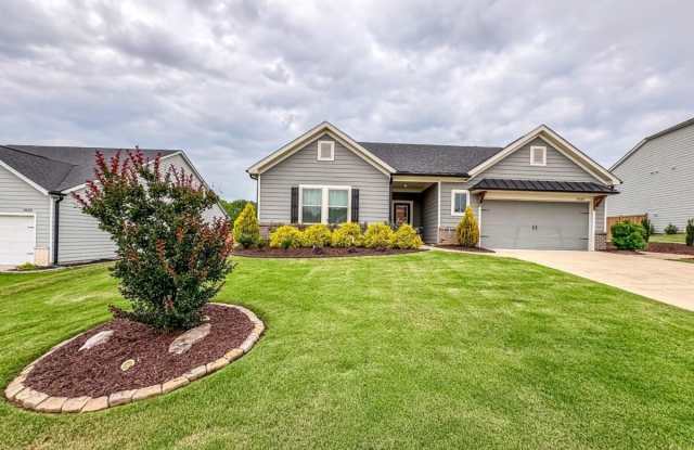 3620 Summerpoint Crossing - 3620 Summerpoint Crossing, Forsyth County, GA 30028
