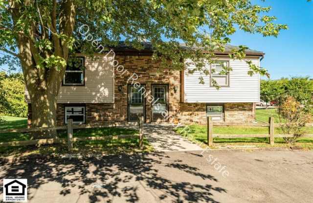 303 Hobart St. - 303 West Hobart Street, Ashley, IN 46705