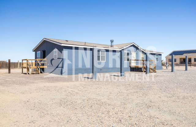Manufactured Home South of Casa Grande Gallery 3