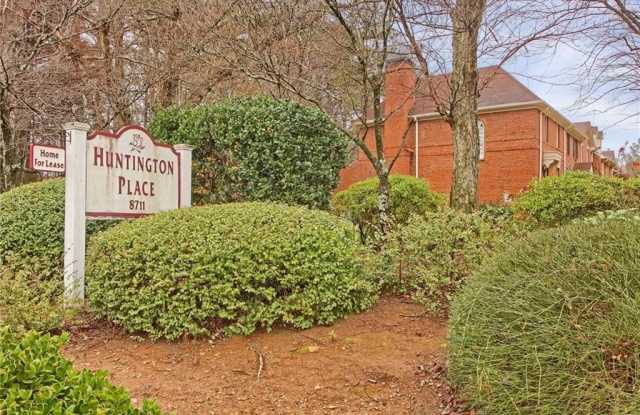 8 Huntington Place Drive photos photos