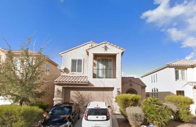 3304 Birdwatcher Avenue - 3304 Birdwatch Avenue, North Las Vegas, NV 89084