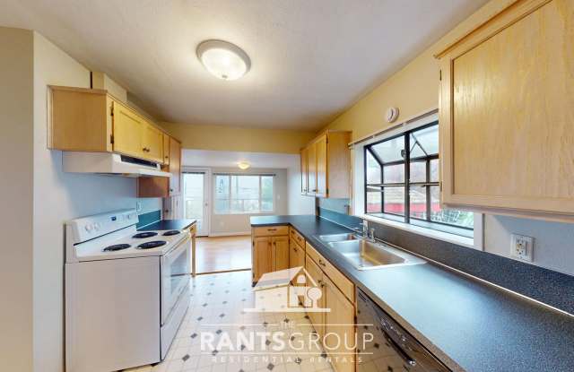 3-Story Eastside Home with Views of the Bay! photos photos