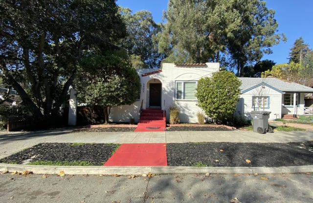 3907 Whittle Avenue - 3907 Whittle Avenue, Oakland, CA 94602