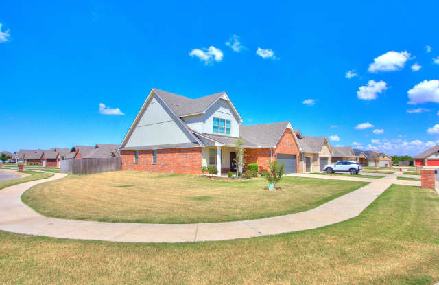 1463 Hickory Trail - 1463 Hickory Trail, Piedmont, OK 73078