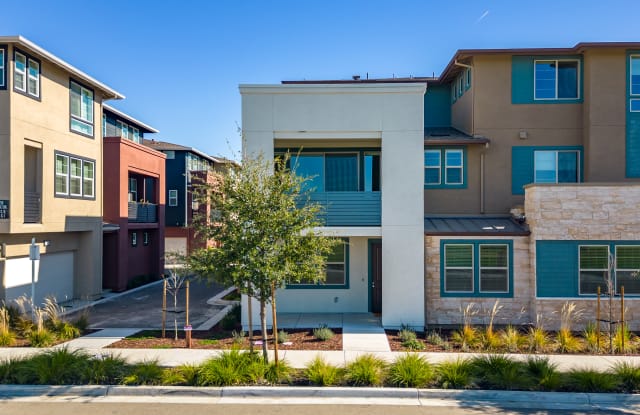 5720 Greige Circle - 1#D - 5720 Greige Circle, Dublin, CA 94568