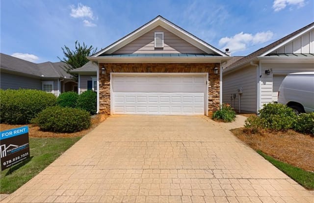 1512 Rachels Ridge NW - 1512 Rachels Ridge Northwest, Kennesaw, GA 30152