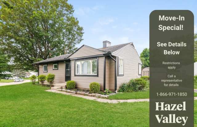 2981 Kerwood Drive - 2981 Kerwood Drive, Kettering, OH 45420