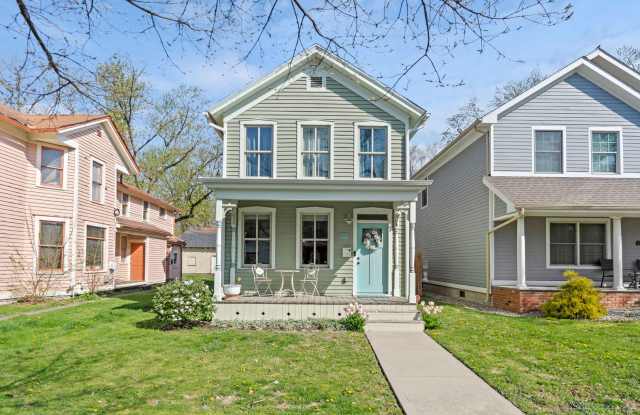 Gorgeous Updated Historic West Central Home photos photos