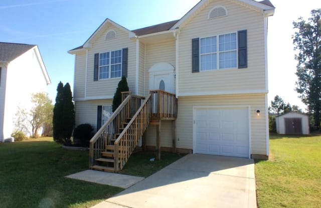 5800 Carolina Manor Court - 5800 Carolina Manor Court, Indian Trail, NC 28079