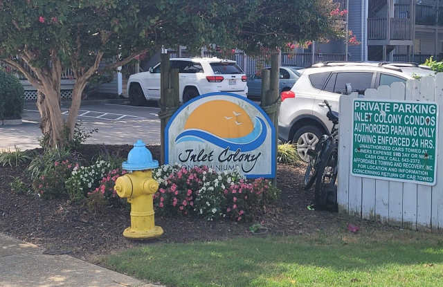 Inlet Colony First Floor Oasis! photos photos