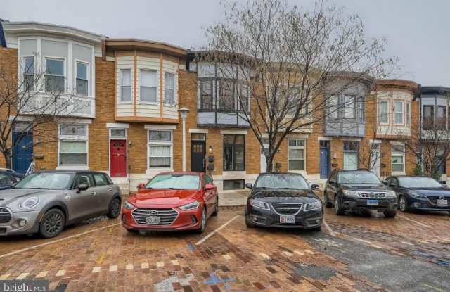 124 S POTOMAC Street unit: 2 - 124 South Potomac Street, Baltimore, MD 21224