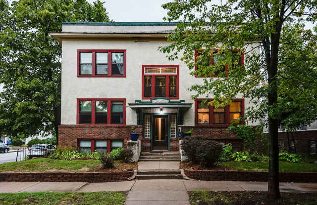 3801 Garfield Avenue S photos photos