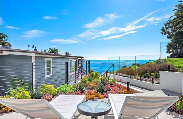 823 Cliff Drive - 823 Cliff Drive, Laguna Beach, CA 92651 823 Cliff Drive - 823 Cliff Drive, Laguna Beach, CA 92651