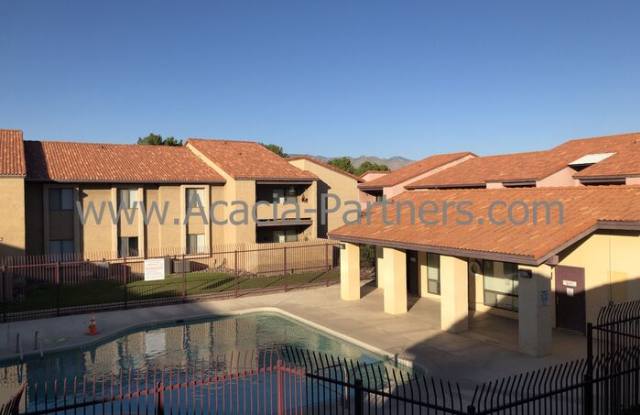 2166 North Pantano Road - 2166 North Pantano Road, Tucson, AZ 85715