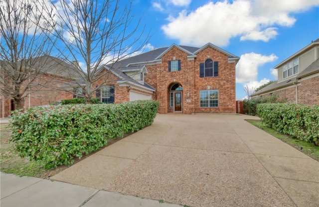 2660 Glen Haven Court - 2660 Glen Haven Court, Prosper, TX 75078
