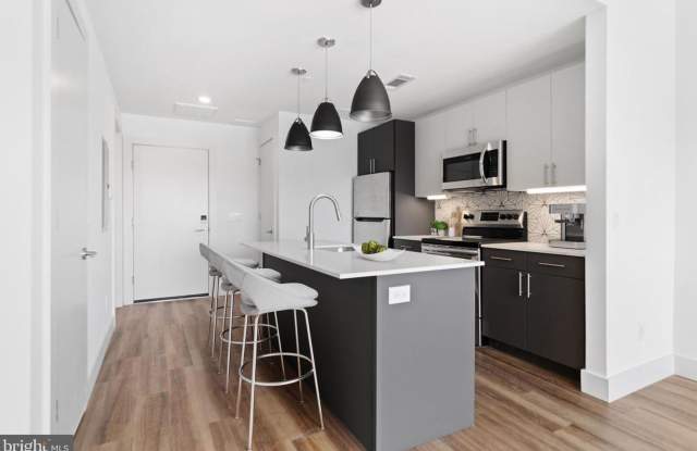 Extra Large Studio w/ Balcony in Brewerytown! photos photos Extra Large Studio w/ Balcony in Brewerytown! photos photos