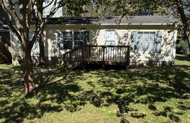 1505 Ward Ave Nashville, TN 37206 photos photos