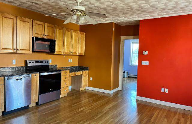 19 Third - 19 Third Street, Cambridge, MA 02141