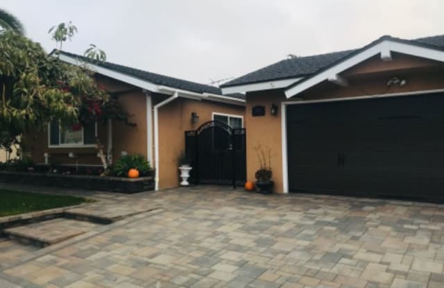 12881 Adams St - 12881 Adams Street, Garden Grove, CA 92845