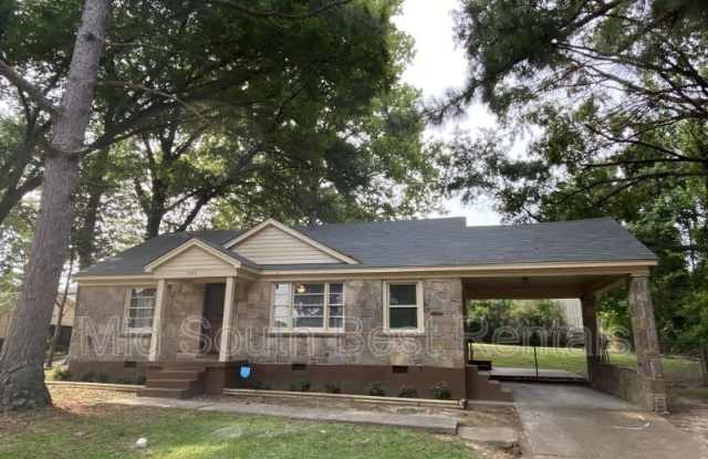 953 Frayser Cir (Frayser) photos photos