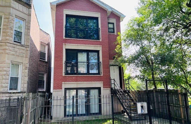 1543 S Spaulding Avenue - 1543 South Spaulding Avenue, Chicago, IL 60623
