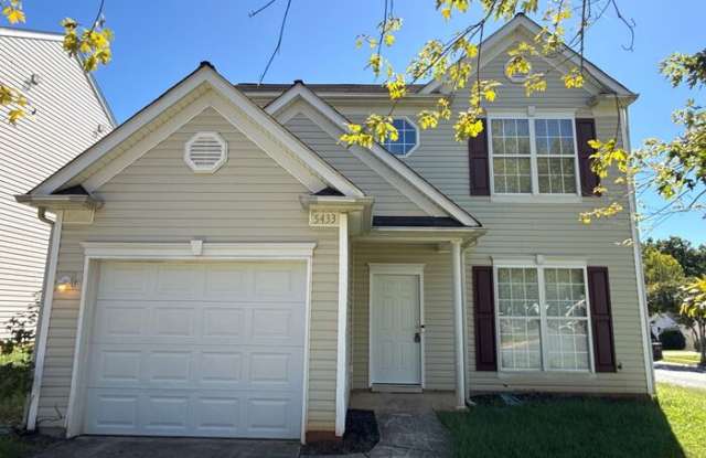 5433 Peachwood Drive Gallery 1