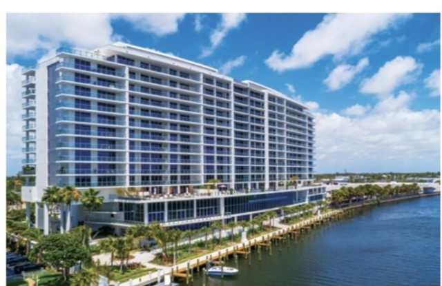 1180 N Federal Highway - 1180 Federal Highway, Fort Lauderdale, FL 33304