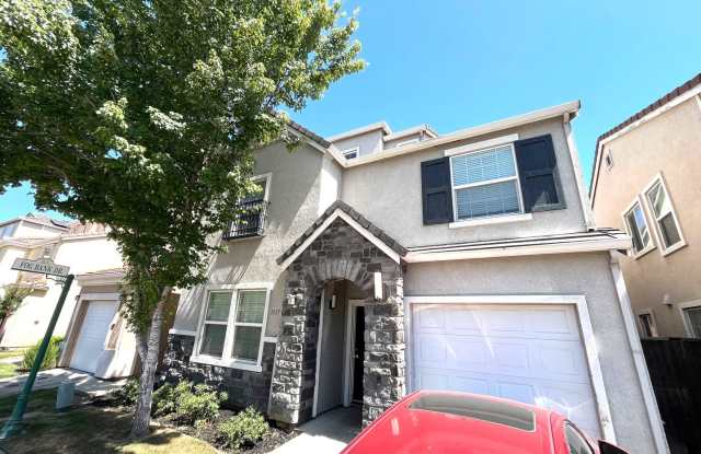 Spacious 5-Bedroom Home in Gated Stockton Community – Ideal Location! photos photos