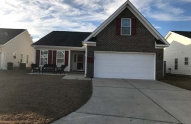 Beautiful New Bern Home in Carolina Pines Gallery 1