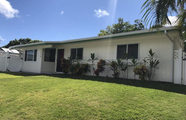 1335 Manu Aloha Street Gallery 1