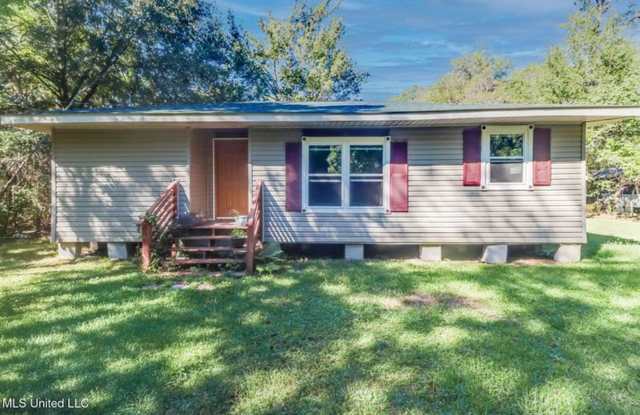 Long beach home now available for rent - 7033 Longridge Road, Harrison County, MS 39560
