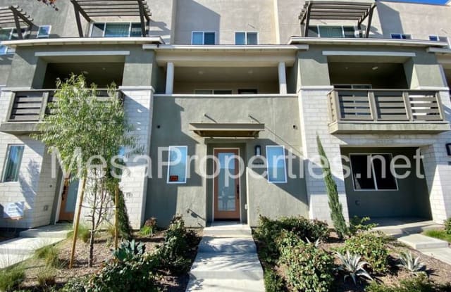 2827 Consol Avenue - 2827 Consol Ave, El Monte, CA 91733