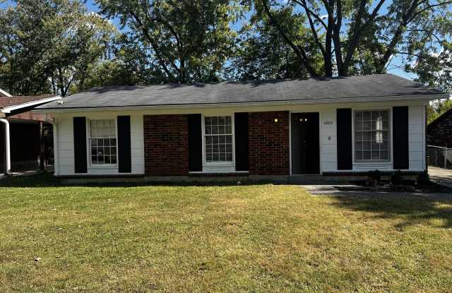 6805 Reelfoot Lake Court photos photos