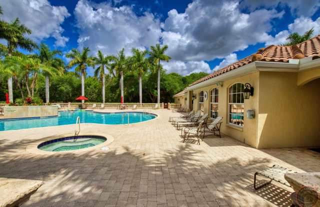 Seasonal Short-Term 2 Bedroom 2 Bathroom Attached Villa in Venetia with resort-like amenities! Gallery 4