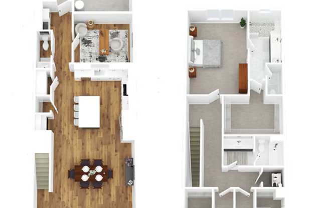 Townhomes at Scottsdale photos photos Townhomes at Scottsdale photos photos