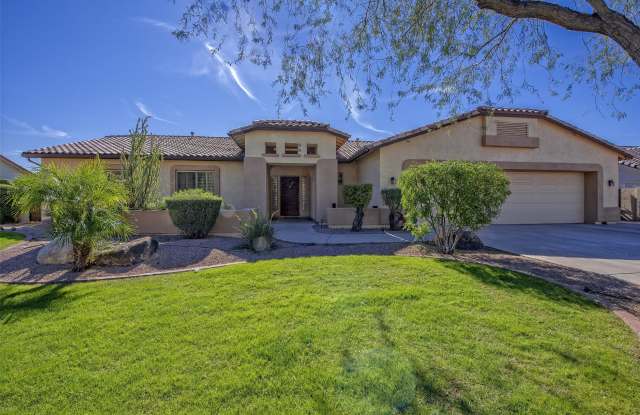 4601 W MARIPOSA GRANDE -- - 4601 West Mariposa Grande, Phoenix, AZ 85310